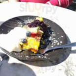 Café Gula Huset Mat