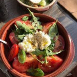 Tapas By River Mat