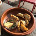 Tapas By River Mat