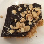 Kafe Vanilj Mat