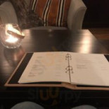 Feeling Restaurant Wine Bar Inomhus