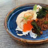 Pelles I Grundsund Mat