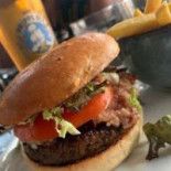 Pelles I Grundsund Mat