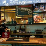 Se7en Sins Burger Mat