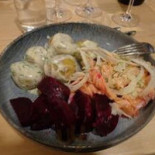 Restaurang Dragörkajen Mat