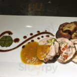 Tandoori Kitchen Mat