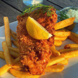 Restaurang Frigo Mat