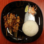 Ropsten Thai Food&sushi Mat