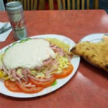 Pizzeria Ludvika Mat