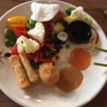 Thai Silk Palace Mat