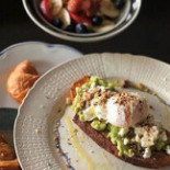 Breakfast Society Mat