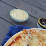 Hamnkrogen Bryggan Mat