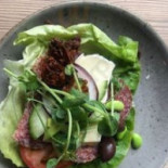 Café Tingsgården Inomhus