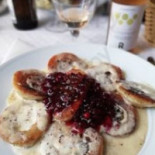 Påskallaviks Gästgifveri Mat