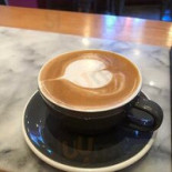 Café Foam Mat