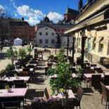 Villa Romana Inomhus