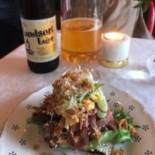 Matrosen Smorrebrod Mat