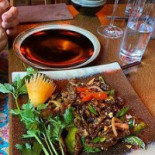 Kin Long Mat