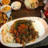 Cok Restaurang Mat