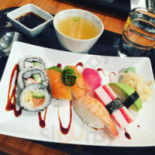 Miyagi’s Inomhus