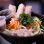 Zao Street Kitchen Kongahälla Center Mat