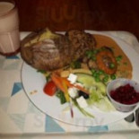 Långkok Mat