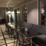 Black Rock Grill Inomhus