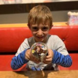 Jensens Boefhus Malmo (emporia) Mat