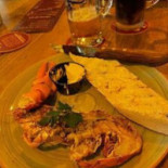 Texas Longhorn Gamla Stan Mat