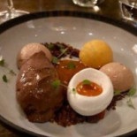 Restaurang Galleriet Mat