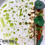 Winenine Vinbar Mat