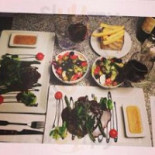 Plaza Kitchen Mat