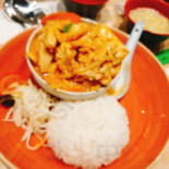 Mama Ye's Sushi Thai Mat