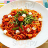 Pizzeria Mozzart Mat