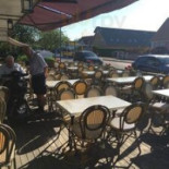 Santa Lucia Höllviken Meny