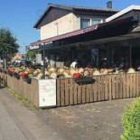 Santa Lucia Höllviken Mat