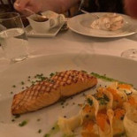 Wedholms Fiskrestaurang Mat
