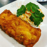 China House, Restaurang Mat