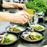 Kockrocken Catering Cafébageri Mat