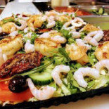 Pizzeria Mozzarella Mat