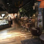 Espresso House Inomhus