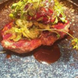 The Townhouse Utomhus