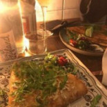 Ammos Café Crêperi Mat