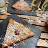 Ammos Café Crêperi Mat