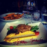 Broderstugan Kök Mat