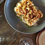 Frö Restaurang Mat