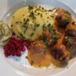 Madame Brasserie Café Mat