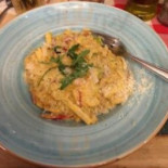 Rififi Restaurang Mat