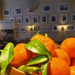 La Trattoria I Malmö Ab Mat