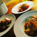 La Trattoria I Malmö Ab Inomhus